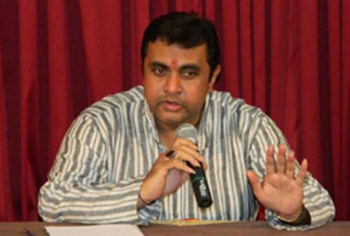 Pramod Madhwar...